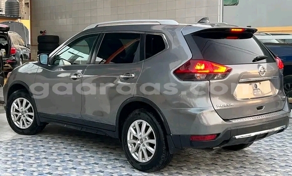 Dieundeu Occasion Nissan Rogue Other Auto in Dakar in Dakar Dieundeu Occasion Nissan Rogue Other Auto in Dakar in Dakar