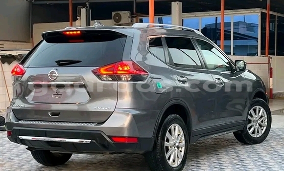 Dieundeu Occasion Nissan Rogue Other Auto in Dakar in Dakar Dieundeu Occasion Nissan Rogue Other Auto in Dakar in Dakar