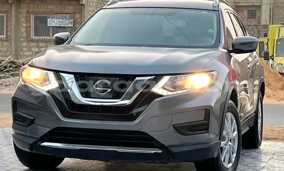 Dieundeu Occasion Nissan Rogue Other Auto in Dakar in Dakar Dieundeu Occasion Nissan Rogue Other Auto in Dakar in Dakar