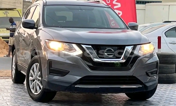 Dieundeu Occasion Nissan Rogue Other Auto in Dakar in Dakar Dieundeu Occasion Nissan Rogue Other Auto in Dakar in Dakar