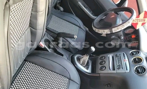 Dieundeu Occasion Peugeot 308 Other Auto in Dakar in Dakar Dieundeu Occasion Peugeot 308 Other Auto in Dakar in Dakar