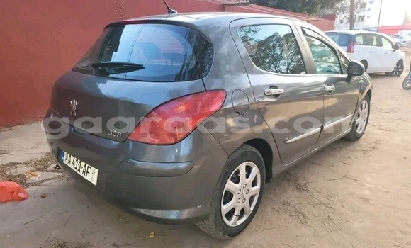 Dieundeu Occasion Peugeot 308 Other Auto in Dakar in Dakar Dieundeu Occasion Peugeot 308 Other Auto in Dakar in Dakar