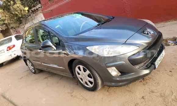 Dieundeu Occasion Peugeot 308 Other Auto in Dakar in Dakar Dieundeu Occasion Peugeot 308 Other Auto in Dakar in Dakar