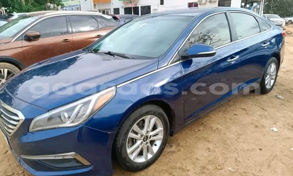 Acheter Occasion Voiture Hyundai Sonata Autre à Dakar, Dakar