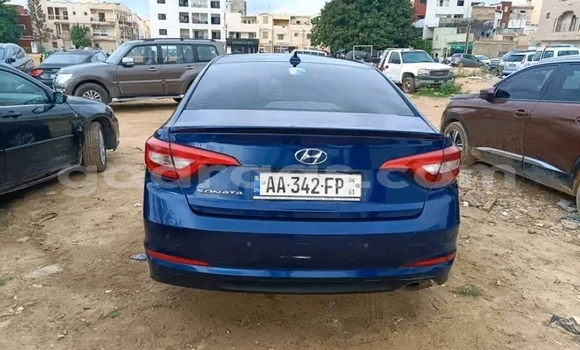 Acheter Occasion Voiture Hyundai Sonata Autre à Dakar, Dakar Acheter Occasion Voiture Hyundai Sonata Autre à Dakar, Dakar