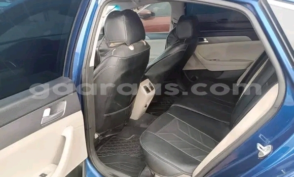 Acheter Occasion Voiture Hyundai Sonata Autre à Dakar, Dakar Acheter Occasion Voiture Hyundai Sonata Autre à Dakar, Dakar