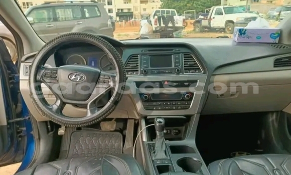 Acheter Occasion Voiture Hyundai Sonata Autre à Dakar, Dakar Acheter Occasion Voiture Hyundai Sonata Autre à Dakar, Dakar