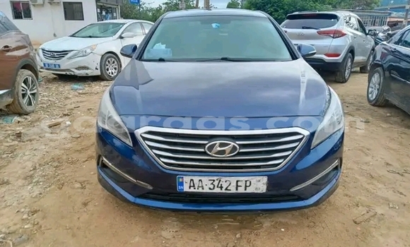 Acheter Occasion Voiture Hyundai Sonata Autre à Dakar, Dakar Acheter Occasion Voiture Hyundai Sonata Autre à Dakar, Dakar