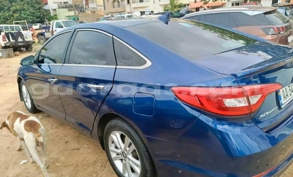 Acheter Occasion Voiture Hyundai Sonata Autre à Dakar, Dakar Acheter Occasion Voiture Hyundai Sonata Autre à Dakar, Dakar