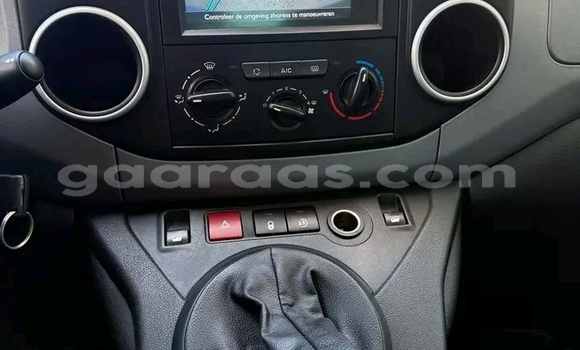 Buy Used Citroen Berlingo Other Car in Dakar in Dakar