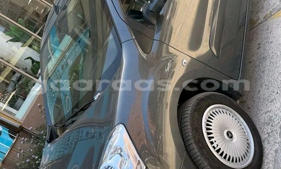 Dieundeu Occasion Citroen Berlingo Other Auto in Dakar in Dakar Dieundeu Occasion Citroen Berlingo Other Auto in Dakar in Dakar