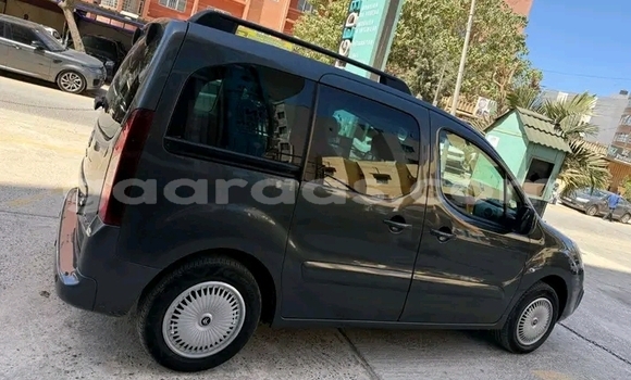 Dieundeu Occasion Citroen Berlingo Other Auto in Dakar in Dakar Dieundeu Occasion Citroen Berlingo Other Auto in Dakar in Dakar