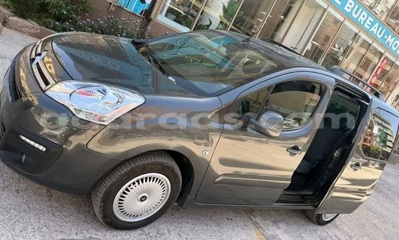 Dieundeu Occasion Citroen Berlingo Other Auto in Dakar in Dakar Dieundeu Occasion Citroen Berlingo Other Auto in Dakar in Dakar