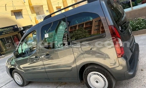 Dieundeu Occasion Citroen Berlingo Other Auto in Dakar in Dakar Dieundeu Occasion Citroen Berlingo Other Auto in Dakar in Dakar