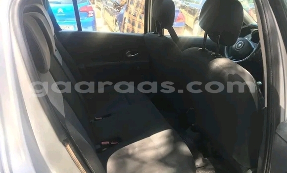 Dieundeu Occasion Renault Clio Other Auto in Dakar in Dakar Dieundeu Occasion Renault Clio Other Auto in Dakar in Dakar