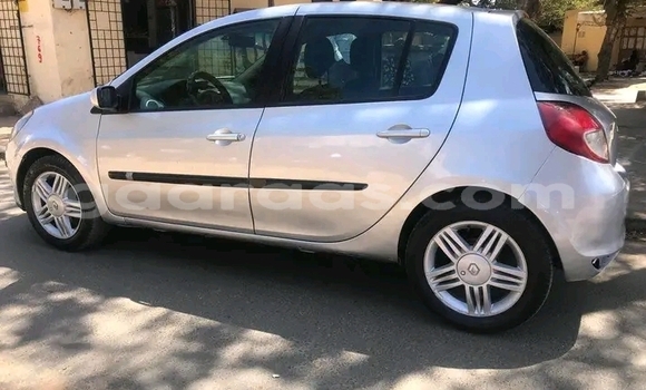 Dieundeu Occasion Renault Clio Other Auto in Dakar in Dakar Dieundeu Occasion Renault Clio Other Auto in Dakar in Dakar