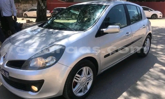 Dieundeu Occasion Renault Clio Other Auto in Dakar in Dakar Dieundeu Occasion Renault Clio Other Auto in Dakar in Dakar