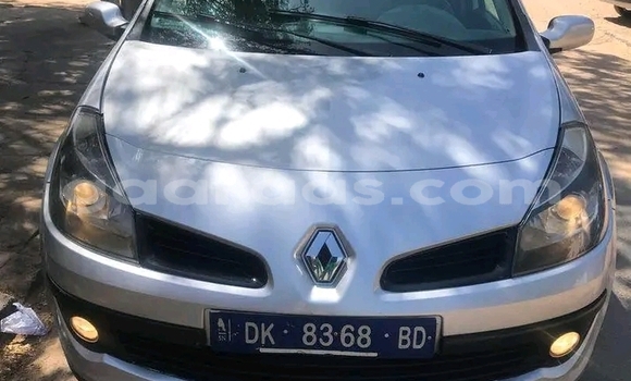 Dieundeu Occasion Renault Clio Other Auto in Dakar in Dakar Dieundeu Occasion Renault Clio Other Auto in Dakar in Dakar