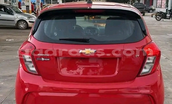 Dieundeu Occasion Kia Optima Red Auto in Dakar in Dakar Dieundeu Occasion Kia Optima Red Auto in Dakar in Dakar