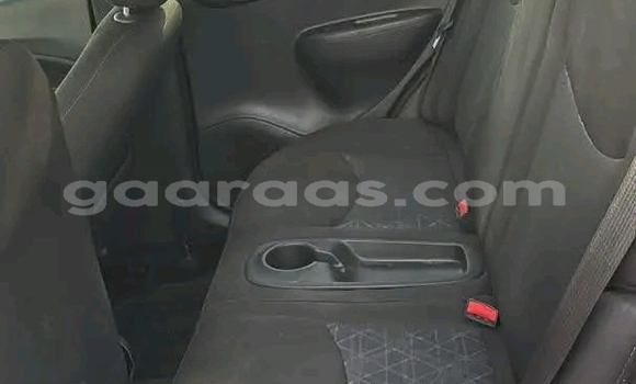 Dieundeu Occasion Kia Optima Red Auto in Dakar in Dakar Dieundeu Occasion Kia Optima Red Auto in Dakar in Dakar