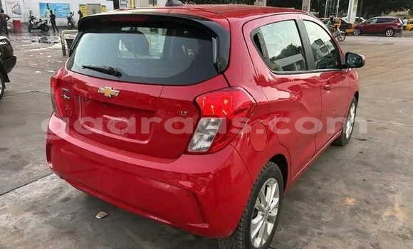 Dieundeu Occasion Kia Optima Red Auto in Dakar in Dakar Dieundeu Occasion Kia Optima Red Auto in Dakar in Dakar