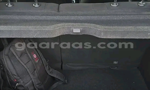 Dieundeu Occasion Kia Optima Red Auto in Dakar in Dakar Dieundeu Occasion Kia Optima Red Auto in Dakar in Dakar