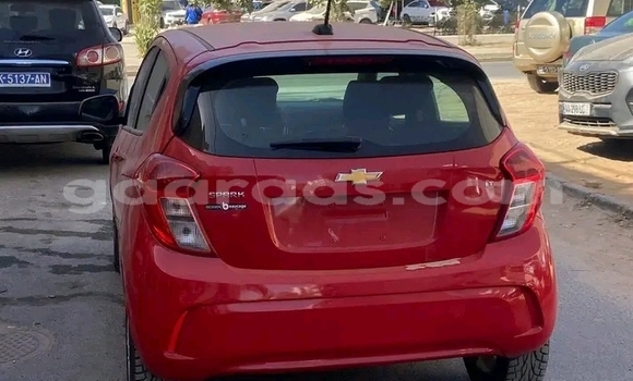 Dieundeu Occasion Kia Optima Red Auto in Dakar in Dakar Dieundeu Occasion Kia Optima Red Auto in Dakar in Dakar