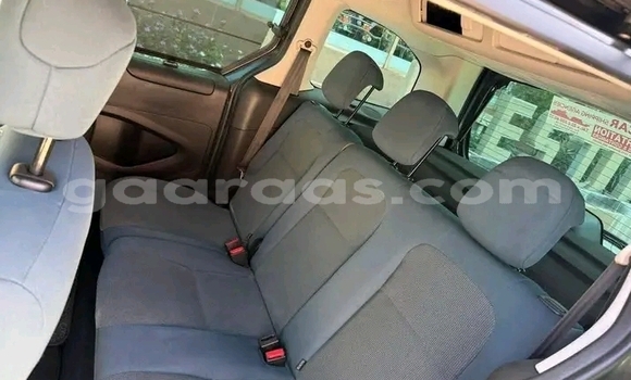 Acheter Occasion Voiture Citroen Berlingo Autre à Dakar, Dakar Acheter Occasion Voiture Citroen Berlingo Autre à Dakar, Dakar