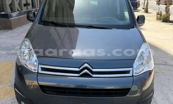 Acheter Occasion Voiture Citroen Berlingo Autre à Dakar, Dakar Acheter Occasion Voiture Citroen Berlingo Autre à Dakar, Dakar