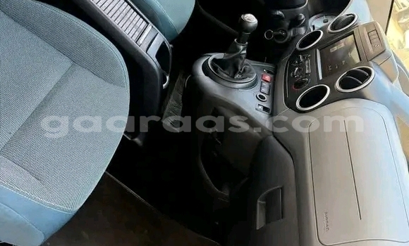 Acheter Occasion Voiture Citroen Berlingo Autre à Dakar, Dakar Acheter Occasion Voiture Citroen Berlingo Autre à Dakar, Dakar