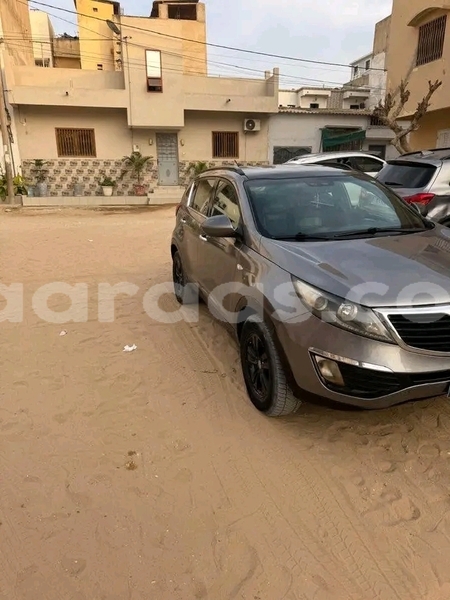 Big with watermark kia sportage dakar dakar 29497