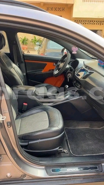 Big with watermark kia sportage dakar dakar 29497