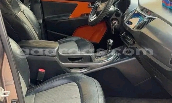 Dieundeu Occasion Kia Sportage Other Auto in Dakar in Dakar Dieundeu Occasion Kia Sportage Other Auto in Dakar in Dakar
