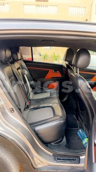 Big with watermark kia sportage dakar dakar 29497