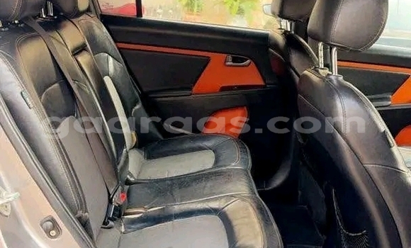 Dieundeu Occasion Kia Sportage Other Auto in Dakar in Dakar Dieundeu Occasion Kia Sportage Other Auto in Dakar in Dakar