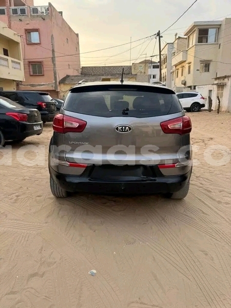 Big with watermark kia sportage dakar dakar 29497