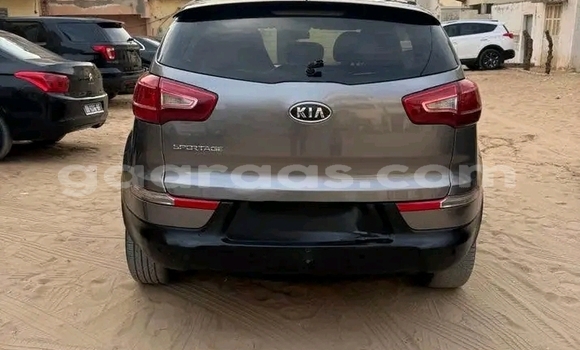 Dieundeu Occasion Kia Sportage Other Auto in Dakar in Dakar Dieundeu Occasion Kia Sportage Other Auto in Dakar in Dakar