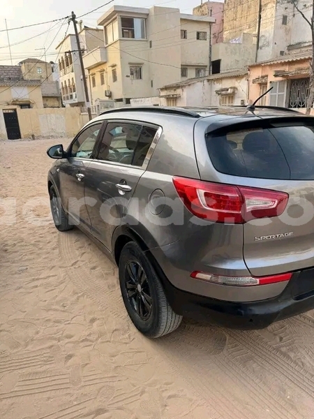 Big with watermark kia sportage dakar dakar 29497