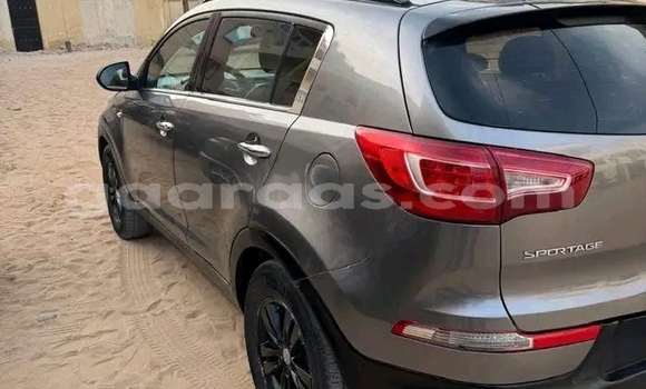 Dieundeu Occasion Kia Sportage Other Auto in Dakar in Dakar Dieundeu Occasion Kia Sportage Other Auto in Dakar in Dakar