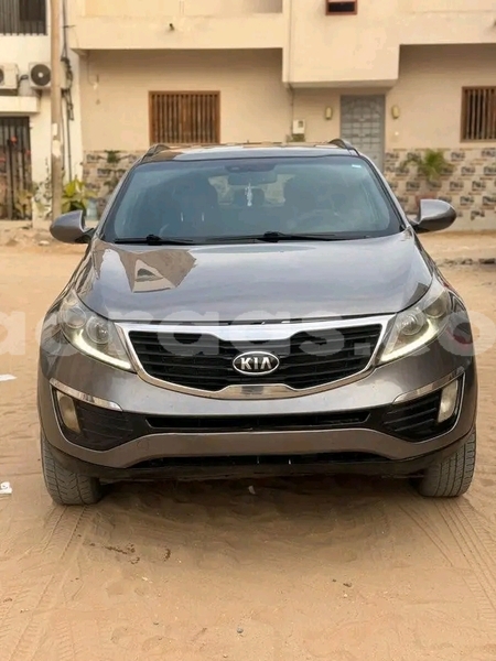 Big with watermark kia sportage dakar dakar 29497