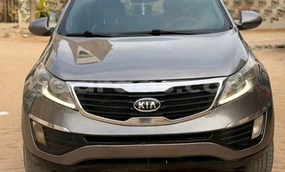 Dieundeu Occasion Kia Sportage Other Auto in Dakar in Dakar Dieundeu Occasion Kia Sportage Other Auto in Dakar in Dakar