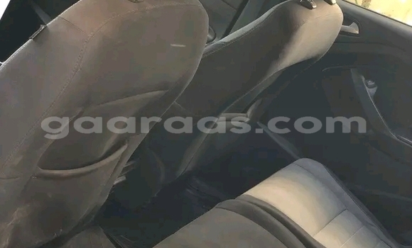 Acheter Occasion Voiture Ford Escape Noir à Dakar, Dakar