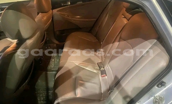 Dieundeu Occasion Hyundai Sonata Other Auto in Dakar in Dakar Dieundeu Occasion Hyundai Sonata Other Auto in Dakar in Dakar