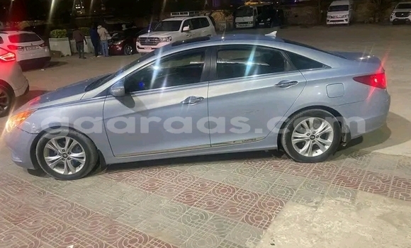 Dieundeu Occasion Hyundai Sonata Other Auto in Dakar in Dakar Dieundeu Occasion Hyundai Sonata Other Auto in Dakar in Dakar