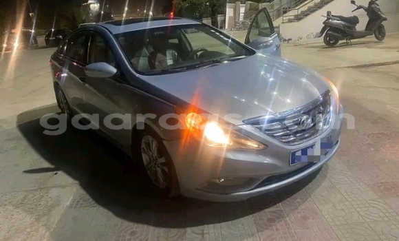 Dieundeu Occasion Hyundai Sonata Other Auto in Dakar in Dakar Dieundeu Occasion Hyundai Sonata Other Auto in Dakar in Dakar