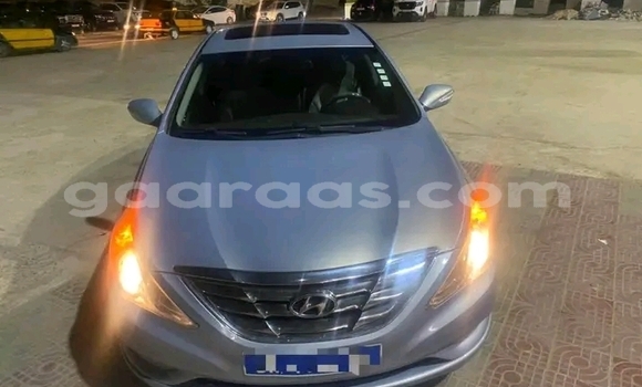 Dieundeu Occasion Hyundai Sonata Other Auto in Dakar in Dakar Dieundeu Occasion Hyundai Sonata Other Auto in Dakar in Dakar