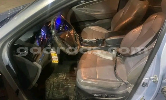 Dieundeu Occasion Hyundai Sonata Other Auto in Dakar in Dakar Dieundeu Occasion Hyundai Sonata Other Auto in Dakar in Dakar