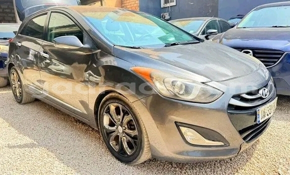 Dieundeu Occasion Hyundai Elantra Black Auto in Dakar in Dakar Dieundeu Occasion Hyundai Elantra Black Auto in Dakar in Dakar