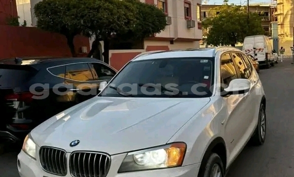Voitures à vendre à sénégal - gaaraas