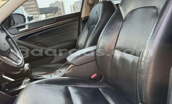 Dieundeu Occasion Hyundai Tucson White Auto in Dakar in Dakar Dieundeu Occasion Hyundai Tucson White Auto in Dakar in Dakar